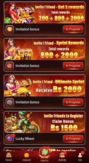 666K Game