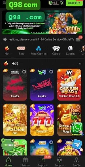 Q89 Game