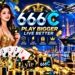 666C Game