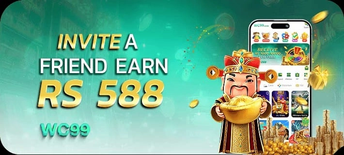 WC999 Game