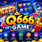 Q666 Game